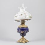 495944 Paraffin lamp